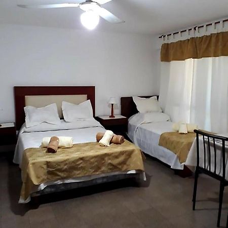 Hotel Departamentos Maryan San Luis Exteriér fotografie