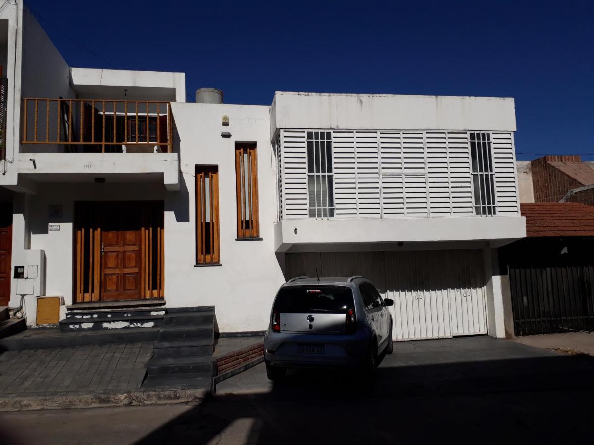 Hotel Departamentos Maryan San Luis Exteriér fotografie