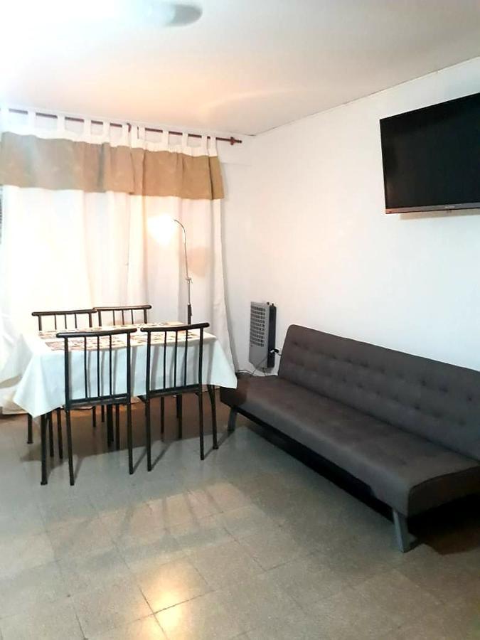Hotel Departamentos Maryan San Luis Exteriér fotografie