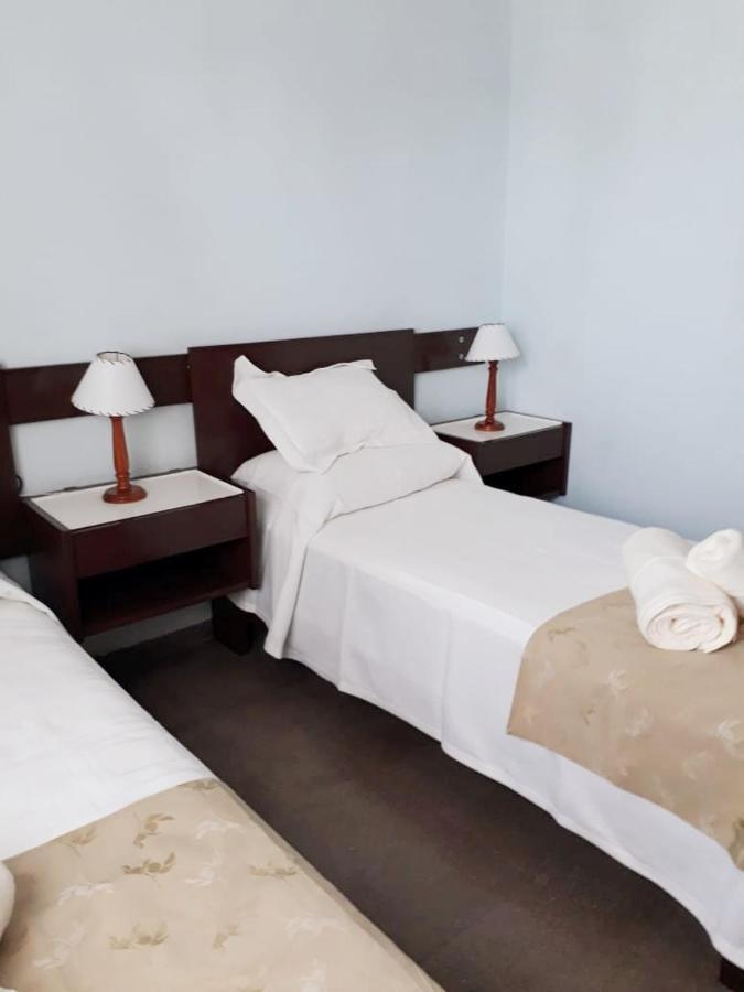 Hotel Departamentos Maryan San Luis Exteriér fotografie