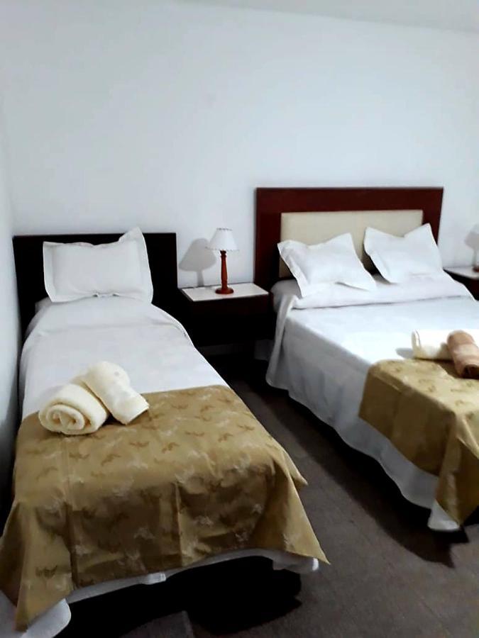 Hotel Departamentos Maryan San Luis Exteriér fotografie