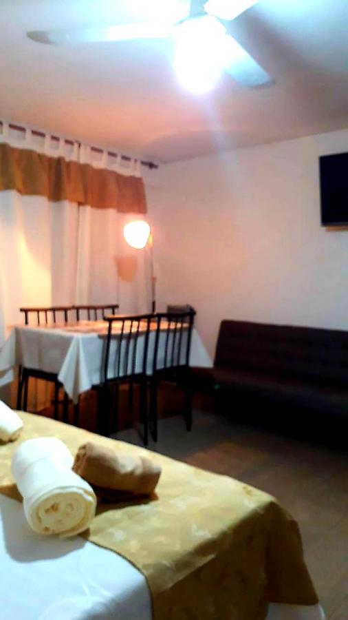 Hotel Departamentos Maryan San Luis Exteriér fotografie